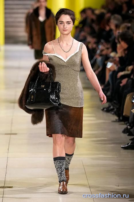 Miu Miu fall 2025 44