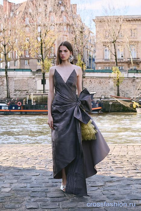 Dior pre fall 2026 27