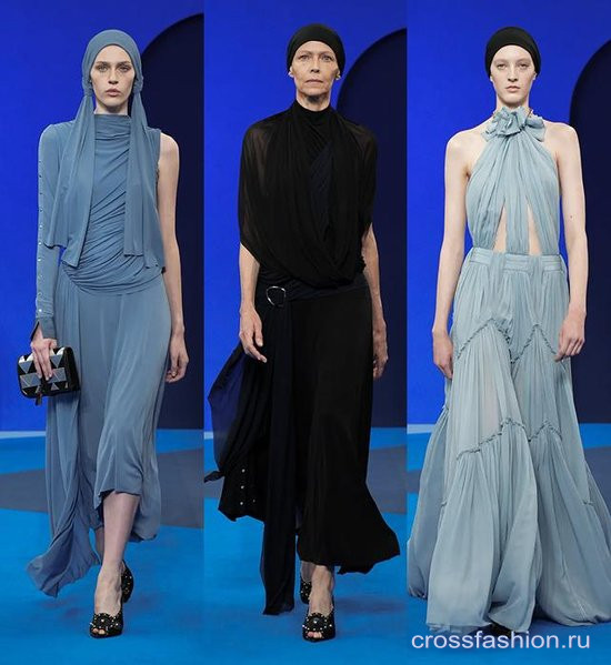 plate Lanvin 1
