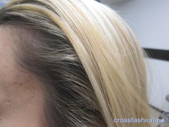 (+66 фото) Эффективное осветление окрашенных волос — секреты преображения