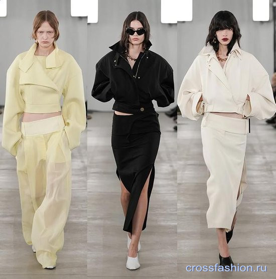 vetr Sportmax 3