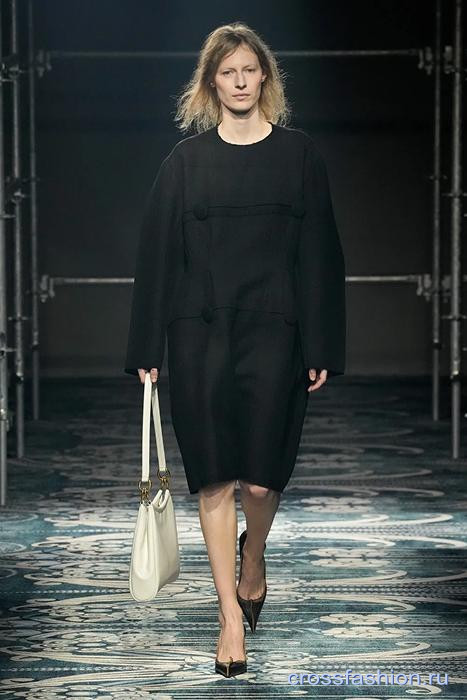 Prada fall 2025 1