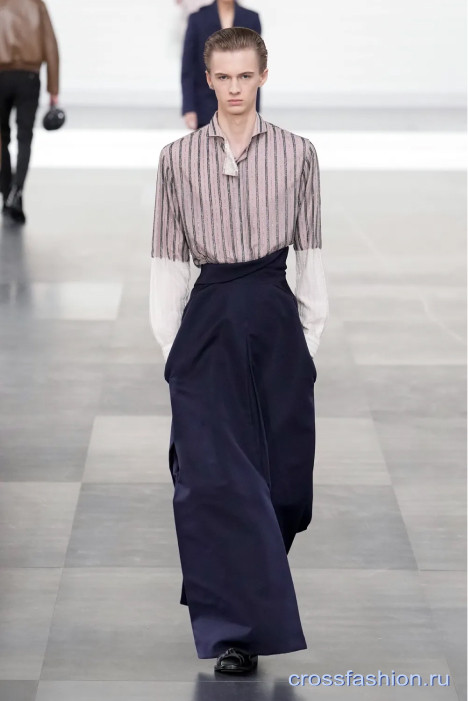 Dior menswear fall 2025 3