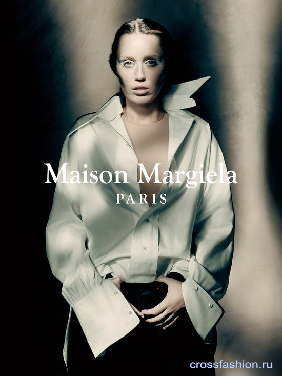 maison margiela fall 2025