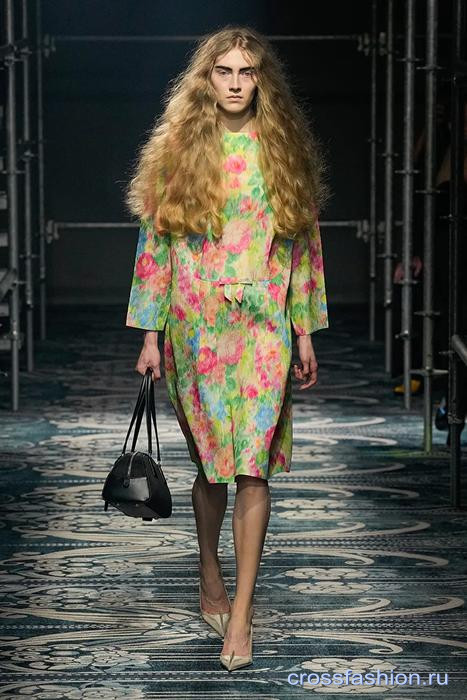 Prada fall 2025 20