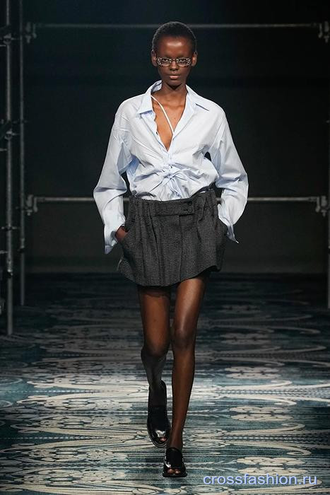 Prada fall 2025 37