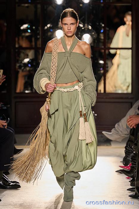 Balmain ss 2026 2