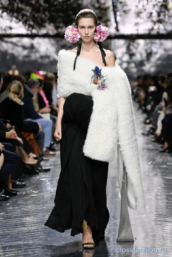 Dior couture ss 2026 36