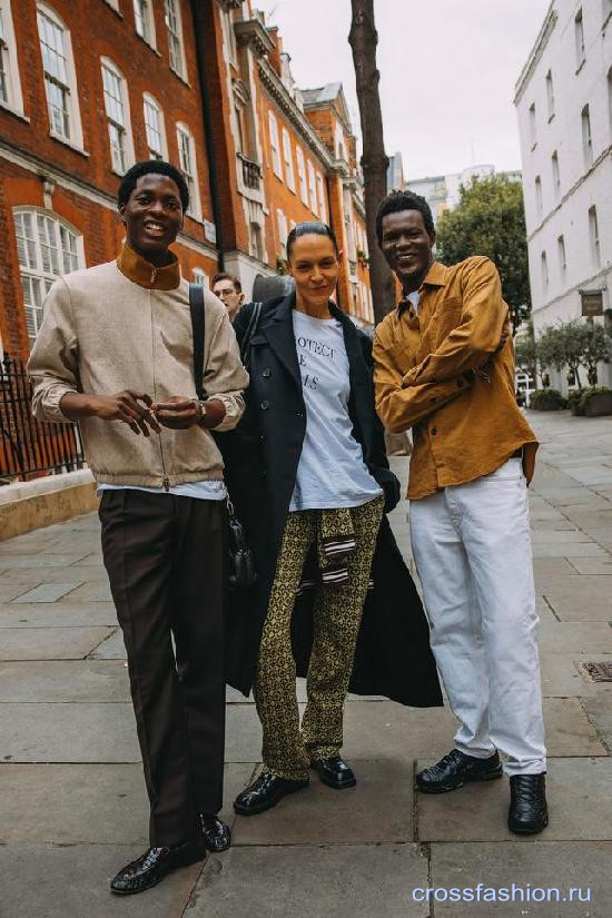 London fw ss 2026 43
