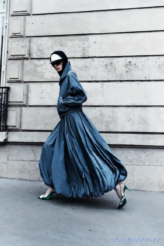 Balenciaga pre fall 2026 1