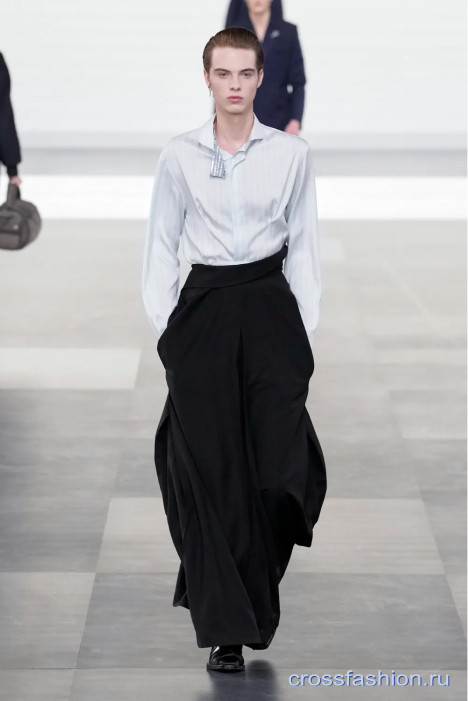 Dior menswear fall 2025 2