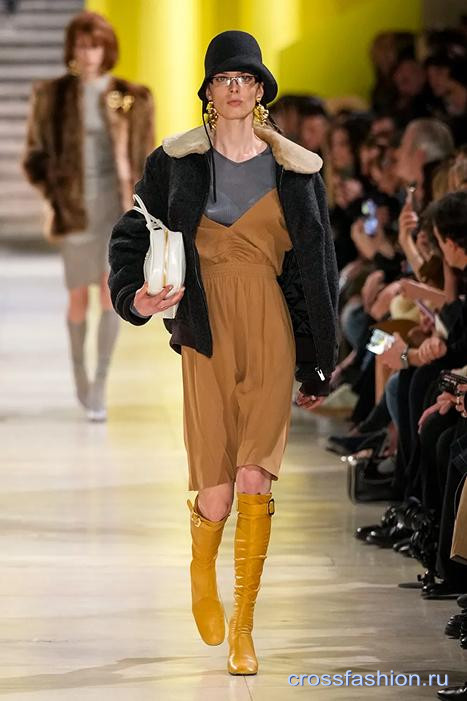 Miu Miu fall 2025 58