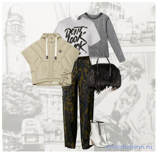Set ottodame 3