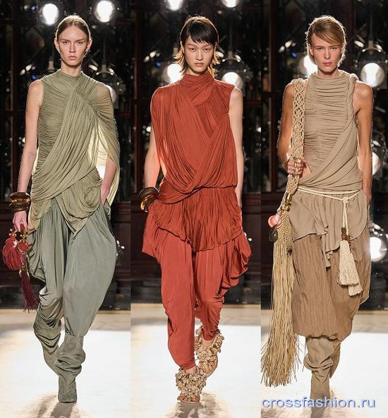 bluzk Balmain 1