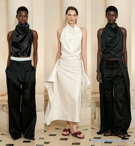 bluz Carven 2