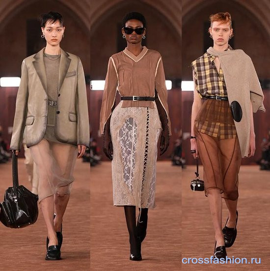 Acne Studios 1