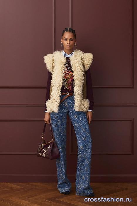Etro pre fall 2026 36