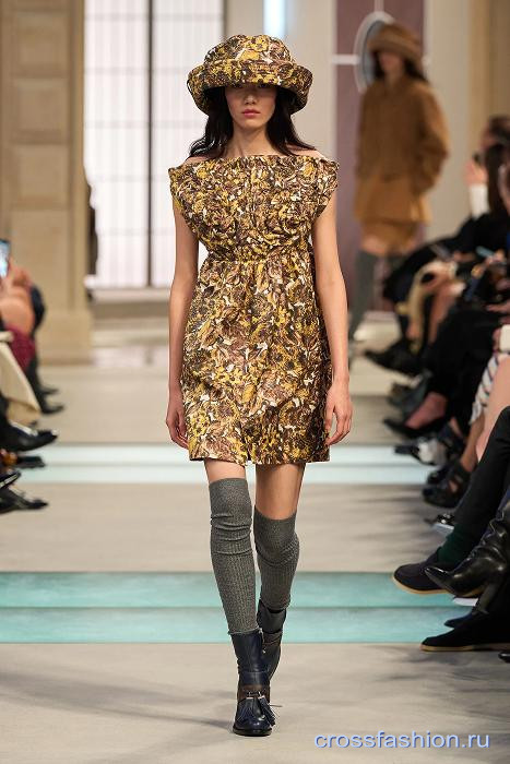 Louis Vuitton fall 2025 45