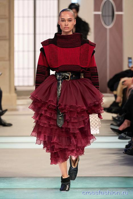 Louis Vuitton fall 2025 11