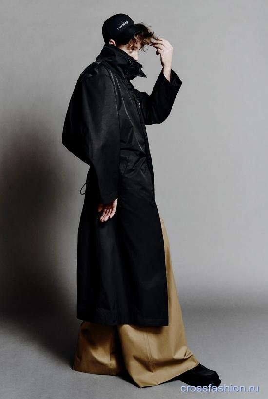 Balenciaga pre fall 2026 55