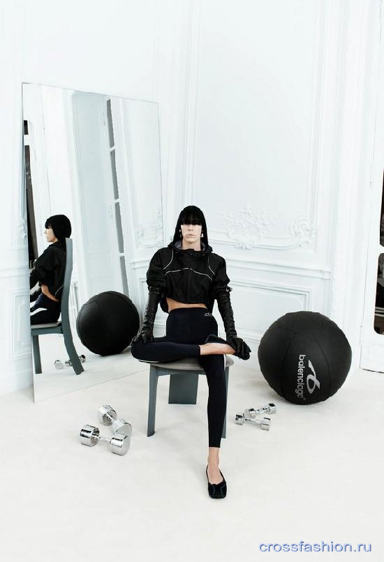 Balenciaga pre fall 2026 29