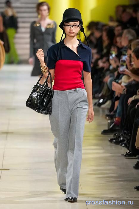 Miu Miu fall 2025 10