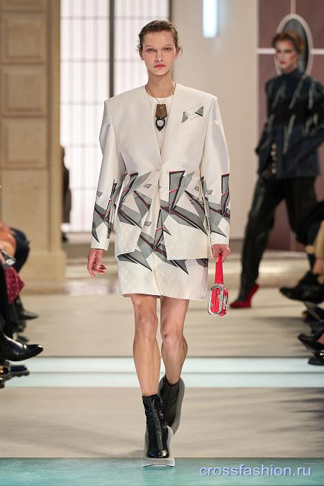Louis Vuitton fall 2025 32
