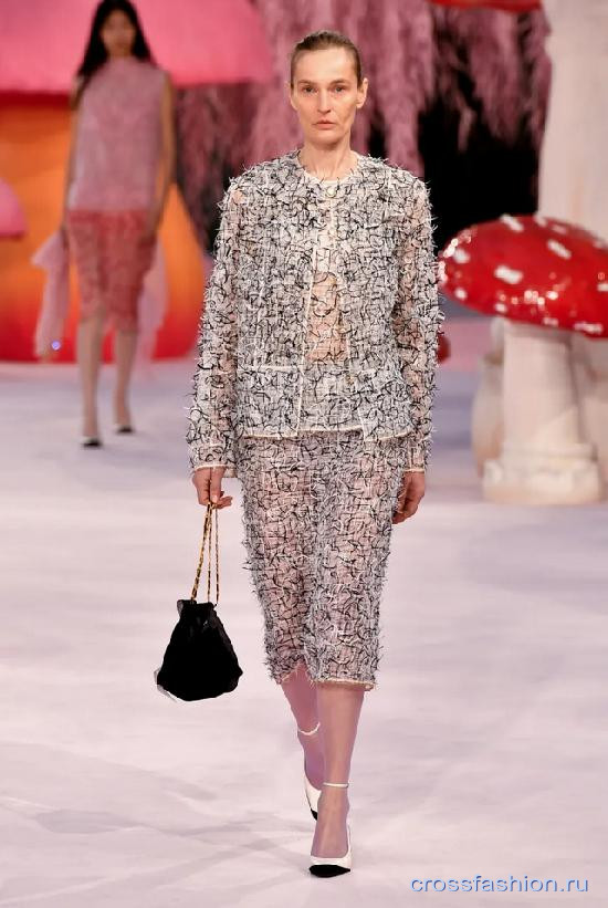 Chanel couture ss 2026 8