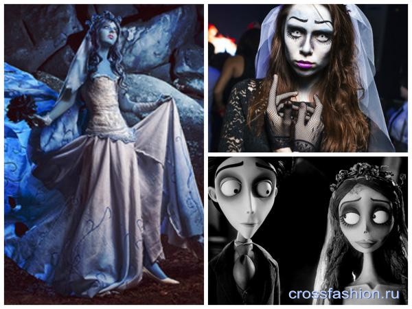 Идеи костюмов на Хэллоуин выбираем образ для девушек