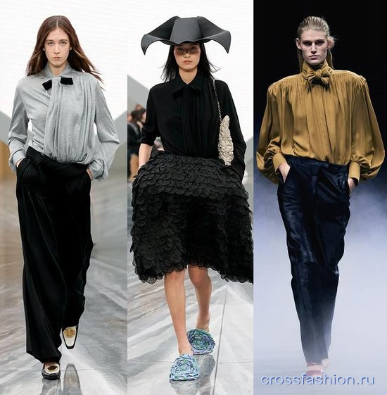 bluza Dior 2 Khaite