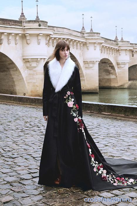 Dior pre fall 2026 4