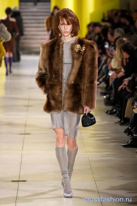 Miu Miu fall 2025 59