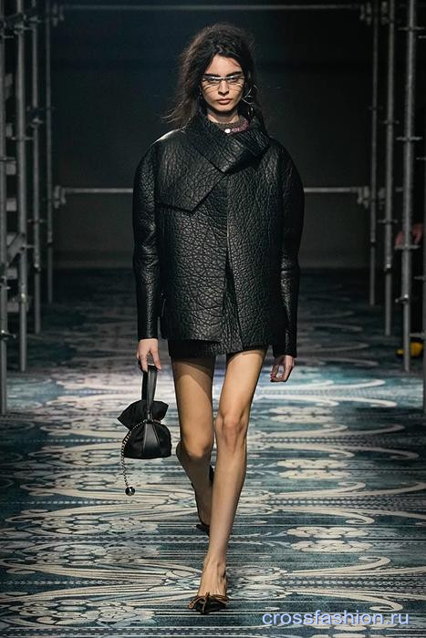 Prada fall 2025 35