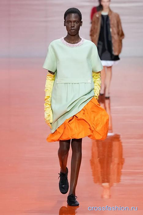 Prada ss 2026 2