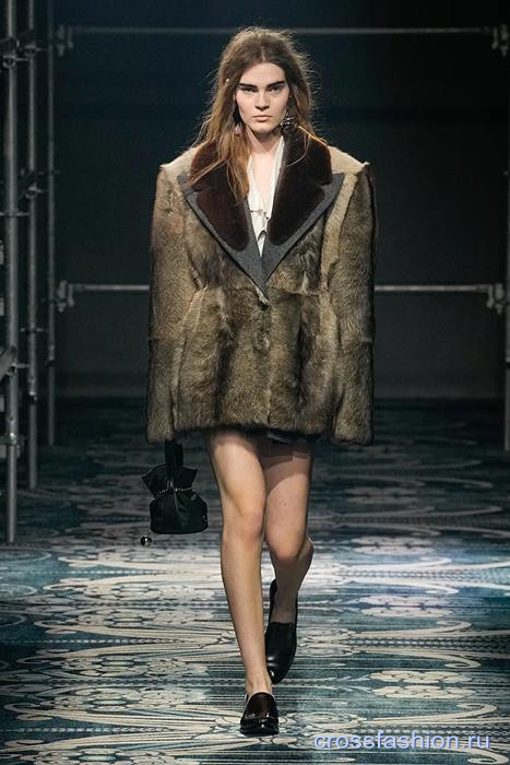 Prada fall 2025 32